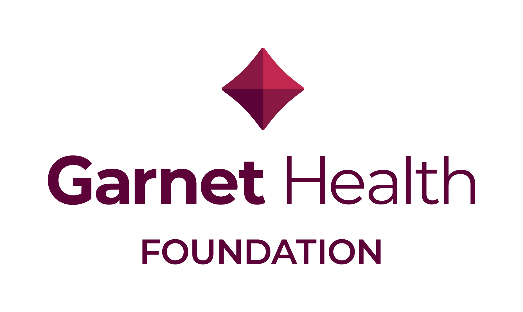 Garnet Health Foundation logo